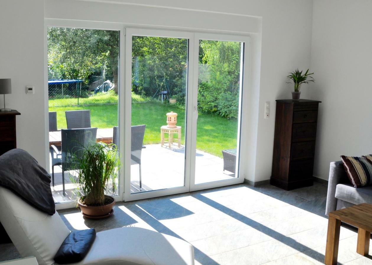 Villa Berlin-Seehof Luaran gambar
